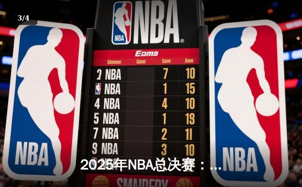 2025年NBA总决赛：湖人加时力克雄鹿，詹姆斯三双引领逆袭 - 3