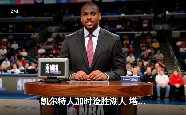 凯尔特人加时险胜湖人 塔图姆41分创赛季新高 - 2