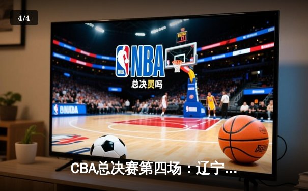 CBA总决赛第四场：辽宁飞豹逆转浙江广厦，周琦关键封盖锁定胜局 - 4