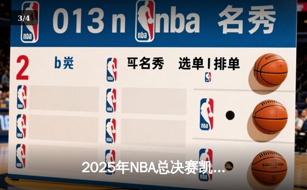 2025年NBA总决赛凯尔特人加时险胜湖人 塔图姆狂砍45分创纪录 - 3