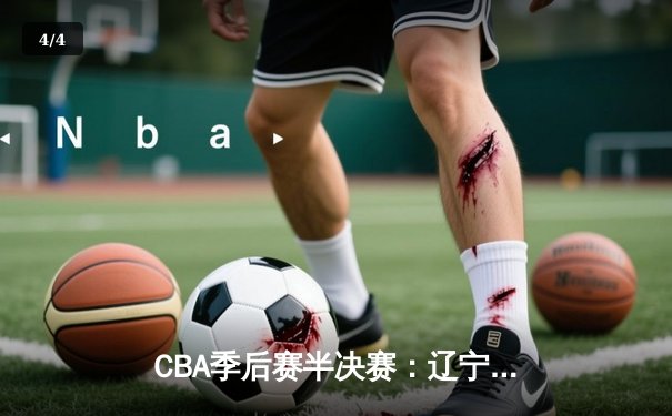 CBA季后赛半决赛：辽宁本钢加时险胜广东宏远 赵继伟关键三分定乾坤 - 4
